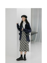 Load image into Gallery viewer, Women&#39;s Chic Style Thick Corduroy Hooded Jackets &amp; Coats - Ailime Designs