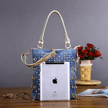 Load image into Gallery viewer, Women’s Adorable Purses –Creative Design Accessories