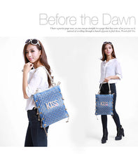 Load image into Gallery viewer, Women’s Adorable Purses –Creative Design Accessories