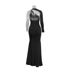 Load image into Gallery viewer, Women’s Red Hot Stylish Fashion Apparel - Formal Evening Dresses