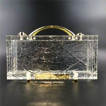Load image into Gallery viewer, Women's Fine Quality Evening Bags - Ailime Designs