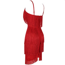 Load image into Gallery viewer, Women’s Red Hot Stylish Fashion Apparel - Special Event Dresses