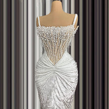 Load image into Gallery viewer, Women’s Elegant Special Day Wedding Attire – Bridal Fashions