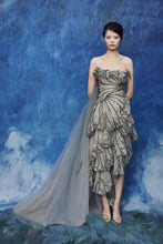 Load image into Gallery viewer, Women Elegant Evening Wear – Formal Fashion Attire