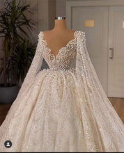 Load image into Gallery viewer, Women’s Elegant Special Day Wedding Attire – Bridal Fashions