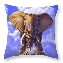 Load image into Gallery viewer, Safari Animal Throw Pillowcases