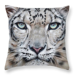 Safari Animal Throw Pillowcases