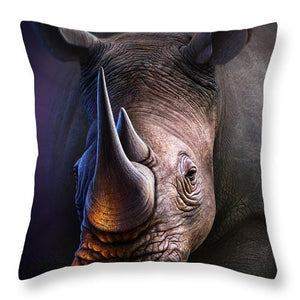 Safari Animal Throw Pillowcases
