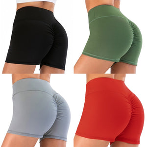 Women’ Hot Summer Style Booty Shorts