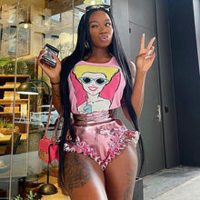 Load image into Gallery viewer, Women's Cool Style High-Street Fashions – Clothing Gear