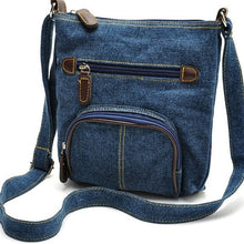 Load image into Gallery viewer, Women’s Adorable Denim Purses – Ailime Designs