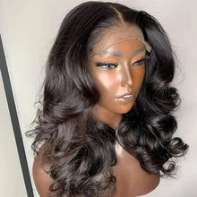 Load image into Gallery viewer, Bodywave Lace Front Human Hair Wigs -  Ailime Designs