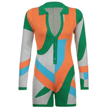 Load image into Gallery viewer, Women's Cool Style High-Street Fashions – Clothing Gear