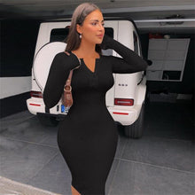 Load image into Gallery viewer, Women's Cool Style High-Street Fashions – Clothing Gear