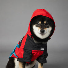 Load image into Gallery viewer, Waterproof  Outdoor Pet Raincoat Protection - Ailime Designs
