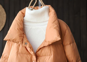 Women's Ultra Light Design Quilted Jackets