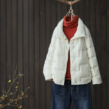Load image into Gallery viewer, Women&#39;s Ultra Light Design Quilted Jackets