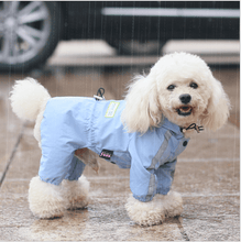 Load image into Gallery viewer, Waterproof Outdoor Pet Raincoat Protection - Ailime Designs