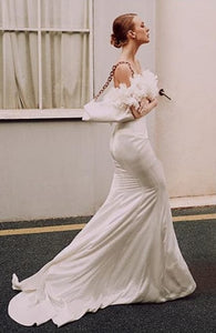 Women’s Elegant Special Day Wedding Attire – Bridal Fashions