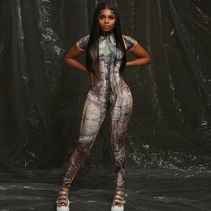 Women's Cool Style High-Street Fashions –  Ailime Designs