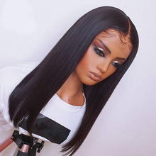 Load image into Gallery viewer, Best Straight Lace Front Human Hair Wigs -  Ailime Designs