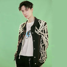 Load image into Gallery viewer, Women's Stylish New Wave Design Fashions - Ailime Design