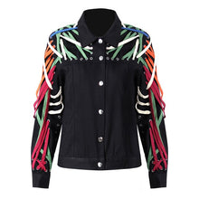 Load image into Gallery viewer, Women's Stylish New Wave Design Fashions - Ailime Design