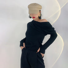 Load image into Gallery viewer, Women's Stylish New Wave Design Fashions - Ailime Designs