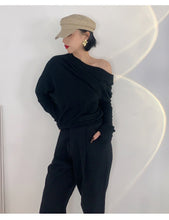 Load image into Gallery viewer, Women's Stylish New Wave Design Fashions - Ailime Designs