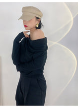 Load image into Gallery viewer, Women's Stylish New Wave Design Fashions - Ailime Designs