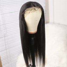 Load image into Gallery viewer, Lace Front Human Hair Wigs -  Ailime Designs