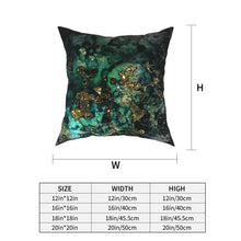 Load image into Gallery viewer, Home Decorative Pillow Cases