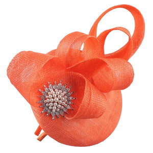 Women Elegant Hats & Decorative Bridal Hair Clips – Ailime Designs