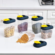 Load image into Gallery viewer, Kitchen Cabinet Storage Containers - Multigrain Organizers