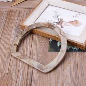 Resin Decorative Purse Frames – Ailime Designs