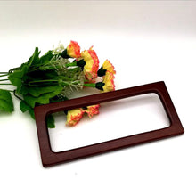 Load image into Gallery viewer, Wooden Decorative Purse Frames – Ailime Designs