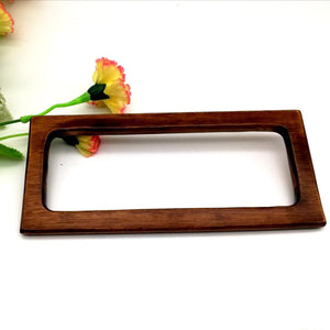 Wooden Decorative Purse Frames – Ailime Designs