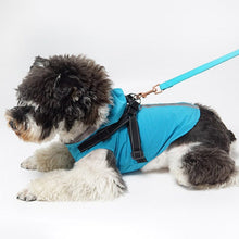 Load image into Gallery viewer, Waterproof Outdoor Pet Raincoat Protection - Ailime Designs