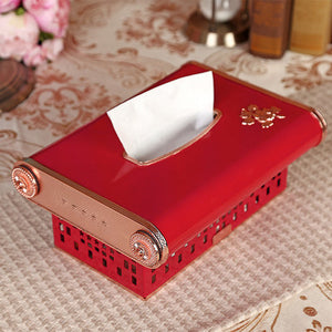 Multifunctional Style Tissue Box Containers – Ailime Designs