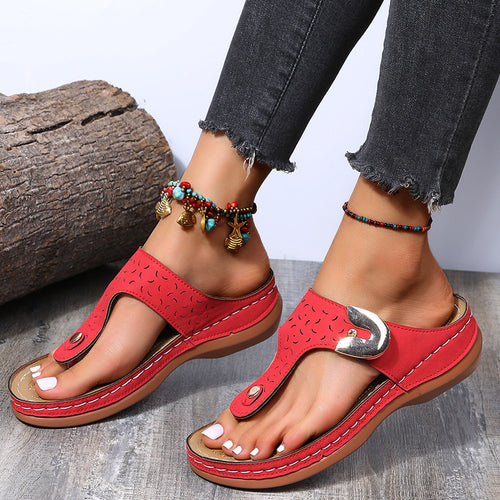 Women's Breathable Casual Style Shoes - Ailime Designs