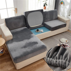 Home Decor Soft Couch Cushion Seat Covers - Ailime Designs
