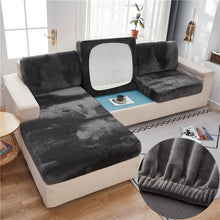 Load image into Gallery viewer, Home Decor Soft Couch Cushion Seat Covers - Ailime Designs