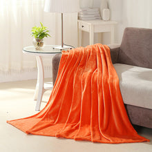 Load image into Gallery viewer, Home Textile - Fashion Fleece Warm Printed Blankets - Ailime Designs