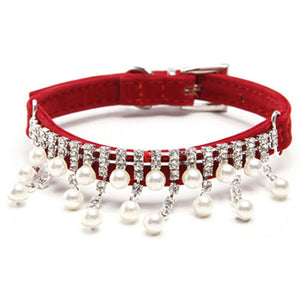 Animal Luxury Walking Leashes And Collars- Pet Accessories - Ailime Designs
