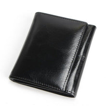Load image into Gallery viewer, Women&#39;s 100% Genuine  Leather Skin Wallets - Fine Quality Accessories - Ailime Designs