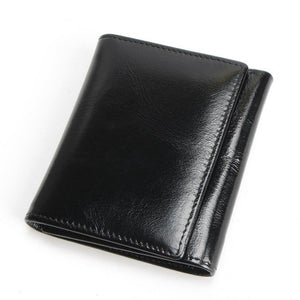 Women's 100% Genuine  Leather Skin Wallets - Fine Quality Accessories - Ailime Designs