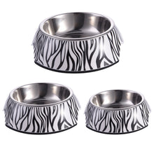 Load image into Gallery viewer, Animal Eating &amp; Drinking Bowl Supplies - Ailime Designs - Ailime Designs