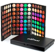 Load image into Gallery viewer, Professional Natural Eyeshadow Sets - Ailime Designs - Ailime Designs