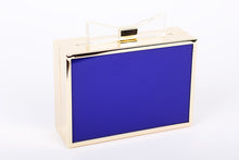 Load image into Gallery viewer, Cool Women&#39;s Transparent Clutch Purses - Ailime Designs - Ailime Designs