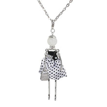 Load image into Gallery viewer, Women&#39;s Chic Style Handmade Pendant Diva&#39;s - Ailime Designs - Ailime Designs